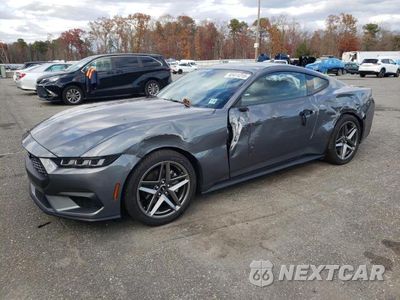 2025 FORD MUSTANG 1FA6P8THXS5101290 - główne zdjęcie licytacji z USA - miniatura