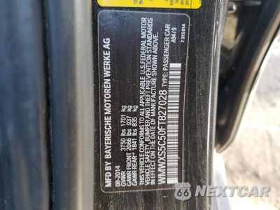 Zdjęcie 12 z 12 samochodu: 2015 MINI COOPER VIN:WMWXS5C50FT827028 - miniatura