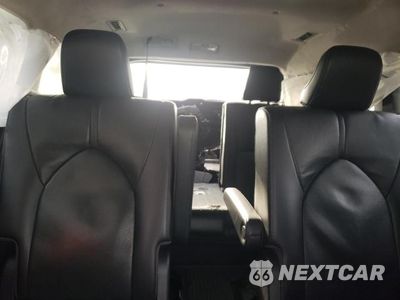 Zdjęcie 10 z 13 samochodu: 2023 TOYOTA HIGHLANDER HYBRID LIMITED VIN:5TDXBRCH7PS571488 - miniatura