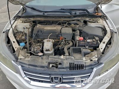 Zdjęcie 11 z 14 samochodu: 2015 HONDA ACCORD EXL VIN:1HGCR2F82FA104490 - miniatura