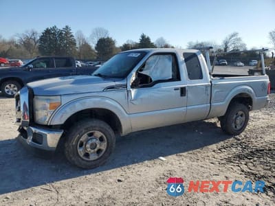 2012 FORD F250 SUPER DUTY 1FT7X2B65CEA17987 - główne zdjęcie licytacji z USA - miniatura