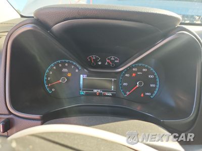 Zdjęcie 9 z 16 samochodu: 2017 CHEVROLET COLORADO ZR2 VIN:1GCGTEEN6H1329766 - miniatura
