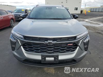 Piąte zdjęcie samochodu w środku: 2025 CHEVROLET TRAX 2RS VIN:KL77LJEP1SC284304 - miniatura