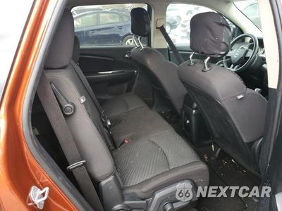 Zdjęcie 10 z 11 samochodu: 2013 DODG JOURNEY SX VIN:3C4PDDBG3DT506869 - miniatura