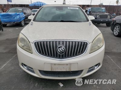 Piąte zdjęcie samochodu w środku: 2016 BUICK VERANO VIN:1G4PS5SKXG4101047 - miniatura