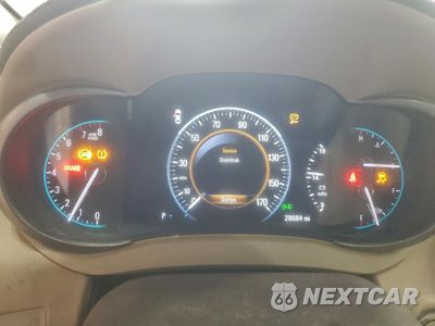Zdjęcie 9 z 14 samochodu: 2016 BUICK LACROSSE VIN:1G4GB5G37GF142368 - miniatura