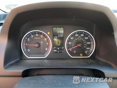 Zdjęcie 9 z 14 samochodu: 2007 HONDA CR-V EXL VIN:5J6RE48797L008781 - miniatura