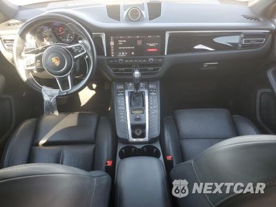 Zdjęcie 8 z 14 samochodu: 2019 PORSCHE MACAN VIN:WP1AA2A51KLB03807 - miniatura