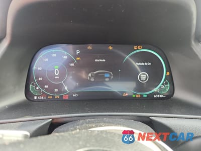 Zdjęcie 9 z 15 samochodu: 2021 HYUNDAI SONATA HYBRID VIN:KMHL54JJ2MA032389 - miniatura