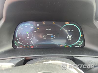 Zdjęcie 9 z 15 samochodu: 2021 HYUNDAI SONATA HYBRID VIN:KMHL54JJ2MA032389 - miniatura
