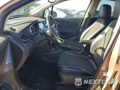 Zdjęcie 7 z 12 samochodu: 2019 BUICK ENCORE PREFERRED VIN:KL4CJASB5KB795823 - miniatura