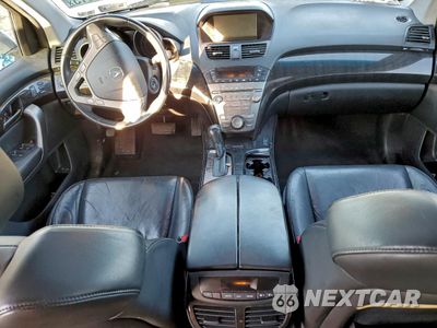 Zdjęcie 8 z 15 samochodu: 2008 ACURA MDX TECHNOLOGY VIN:2HNYD28628H552337 - miniatura