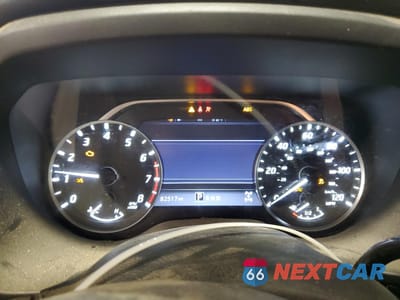 Zdjęcie 9 z 12 samochodu: 2023 NISSAN TITAN XD SV VIN:1N6AA1FB8PN108862 - miniatura