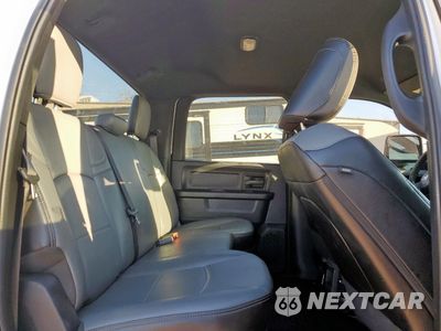 Zdjęcie 10 z 14 samochodu: 2023 RAM 2500 TRADESMAN VIN:3C6UR5CL0PG504166 - miniatura