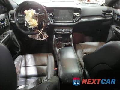 Zdjęcie 8 z 13 samochodu: 2021 DODGE DURANGO GT VIN:1C4RDJDG5MC663738 - miniatura