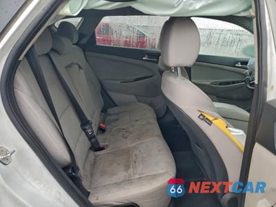 Zdjęcie 11 z 13 samochodu: 2019 HYUNDAI TUCSON VIN:KM8J3CA48KU848794 - miniatura