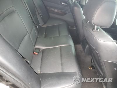Zdjęcie 10 z 14 samochodu: 2011 BMW 335 D VIN:WBAPN7C54BA779851 - miniatura