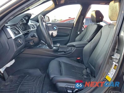 Zdjęcie 7 z 11 samochodu: 2018 BMW 328 D XDRIVE VIN:WBA8J1C59JA485972 - miniatura