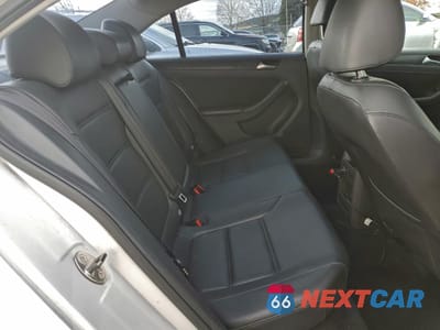 Zdjęcie 10 z 12 samochodu: 2014 VOLKSWAGEN JETTA TDI VIN:3VWLL7AJ4EM225544 - miniatura