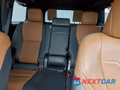 Zdjęcie 10 z 14 samochodu: 2024 LEXUS GX 550 LUXURY VIN:JTJVBCDX1R5028315 - miniatura