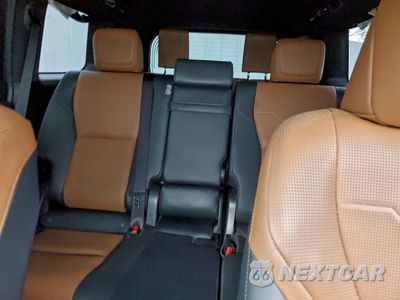 Zdjęcie 10 z 14 samochodu: 2024 LEXUS GX 550 LUXURY VIN:JTJVBCDX1R5028315 - miniatura