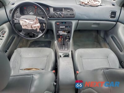 Zdjęcie 8 z 15 samochodu: 1995 HONDA ACCORD EX VIN:1HGCE6664SA031750 - miniatura