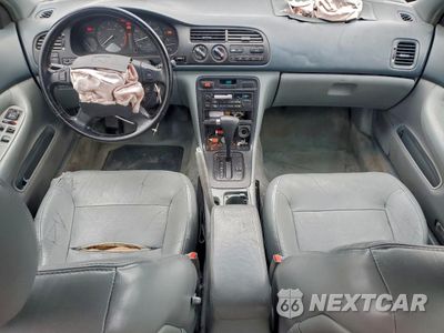 Zdjęcie 8 z 15 samochodu: 1995 HONDA ACCORD EX VIN:1HGCE6664SA031750 - miniatura