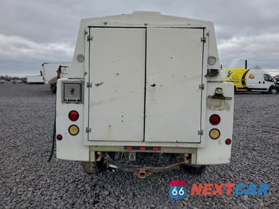 Zdjęcie 6 z 12 samochodu: 2001 DODGE RAM UTILITY / SERVICE TRUCK VIN:3B7KC26Z51M271832 - miniatura