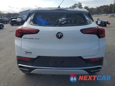 Zdjęcie 6 z 13 samochodu: 2023 BUICK ENCORE GX ESSENCE VIN:KL4MMFSL1PB007368 - miniatura