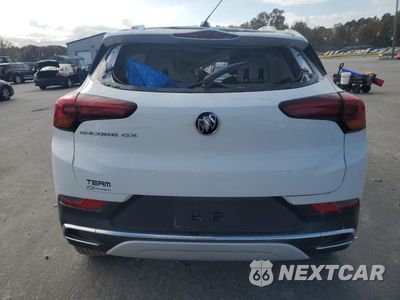 Zdjęcie 6 z 13 samochodu: 2023 BUICK ENCORE GX ESSENCE VIN:KL4MMFSL1PB007368 - miniatura