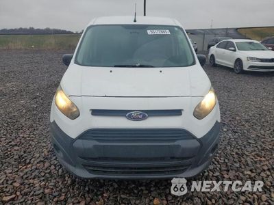 Piąte zdjęcie samochodu w środku: 2014 FORD TRANSIT CONNECT XL VIN:NM0LS6E78E1158147 - miniatura