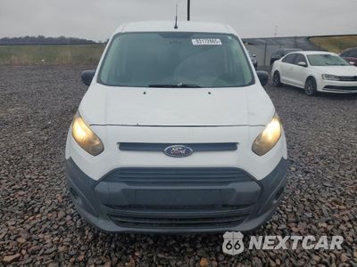 Piąte zdjęcie samochodu w środku: 2014 FORD TRANSIT CONNECT DELIVERY VAN VIN:NM0LS6E78E1158147 - miniatura