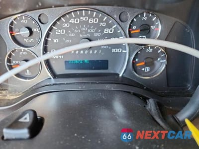 Zdjęcie 9 z 12 samochodu: 2012 CHEVROLET EXPRESS G1500 VIN:1GCSGAFX8C1154419 - miniatura