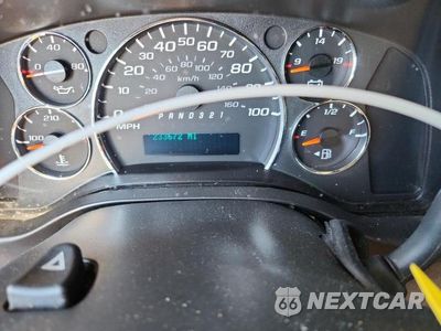 Zdjęcie 9 z 13 samochodu: 2012 CHEVROLET EXPRESS G1500 VIN:1GCSGAFX8C1154419 - miniatura