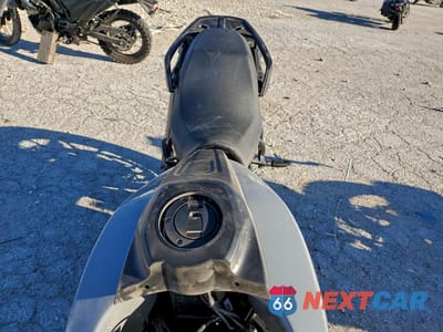 Piąte zdjęcie samochodu w środku: 2025 HARLEY-DAVIDSON RA1250 ST VIN:MLY1ZJS11SS304335 - miniatura