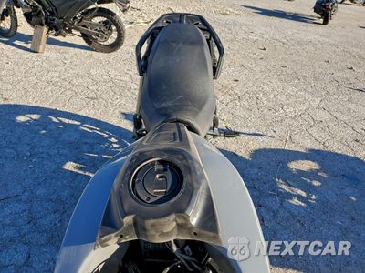 Piąte zdjęcie samochodu w środku: 2025 HARLEY-DAVIDSON RA1250 ST VIN:MLY1ZJS11SS304335 - miniatura