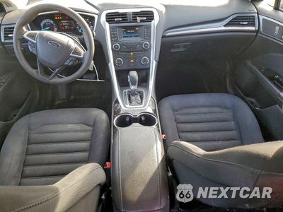 Zdjęcie 8 z 12 samochodu: 2015 FORD FUSION SE VIN:3FA6P0H78FR125172 - miniatura