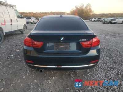 Zdjęcie 6 z 11 samochodu: 2015 BMW 428 I GRAN COUPE SULEV VIN:WBA4A9C51FD416762 - miniatura