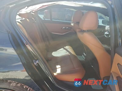 Zdjęcie 10 z 11 samochodu: 2021 BMW M340I VIN:3MW5U7J04M8B51997 - miniatura