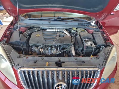 Zdjęcie 11 z 14 samochodu: 2013 BUICK VERANO PREMIUM VIN:1G4PT5SV6D4152841 - miniatura