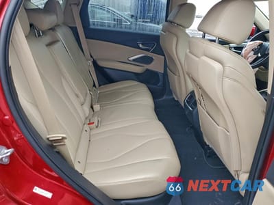 Zdjęcie 11 z 14 samochodu: 2019 ACURA RDX VIN:5J8TC2H38KL006176 - miniatura