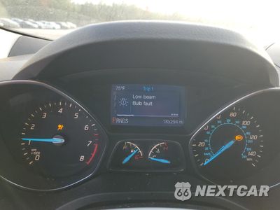 Zdjęcie 9 z 12 samochodu: 2013 FORD ESCAPE SE VIN:1FMCU0G90DUD79243 - miniatura