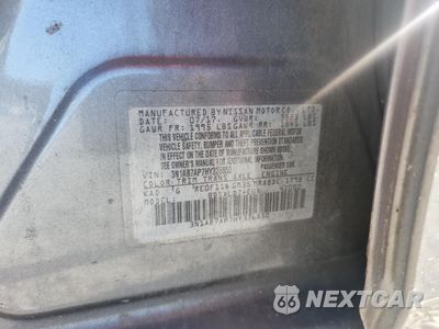 Zdjęcie 12 z 14 samochodu: 2017 NISSAN SENTRA S VIN:3N1AB7AP7HY376850 - miniatura