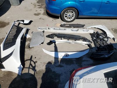 Zdjęcie 12 z 16 samochodu: 2025 TOYOTA CAMRY XSE VIN:4T1DAACKXSU579958 - miniatura