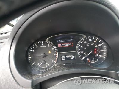 Zdjęcie 17 z 26 samochodu: 2013 NISSAN ALTIMA 2.5 VIN:1N4AL3AP3DN576382 - miniatura