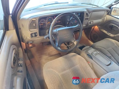 Zdjęcie 8 z 12 samochodu: 1997 CHEVROLET GMT-400 K1500 VIN:1GCEK19R0VE170179 - miniatura