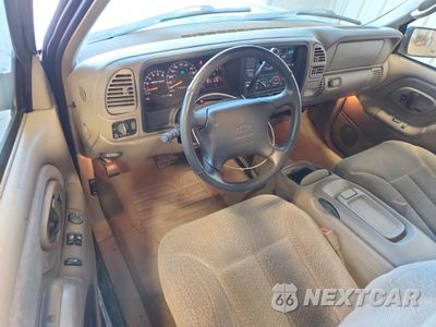 Zdjęcie 8 z 12 samochodu: 1997 CHEVROLET GMT-400 K1500 VIN:1GCEK19R0VE170179 - miniatura