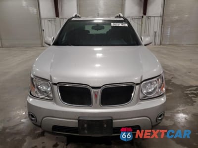Piąte zdjęcie samochodu w środku: 2009 PONTIAC TORRENT VIN:2CKDL33F196206290 - miniatura