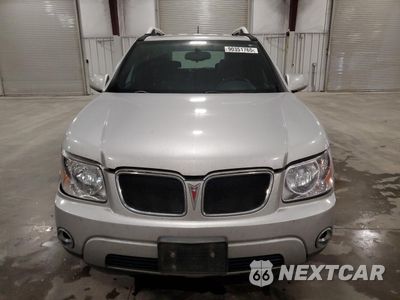 Piąte zdjęcie samochodu w środku: 2009 PONTIAC TORRENT VIN:2CKDL33F196206290 - miniatura