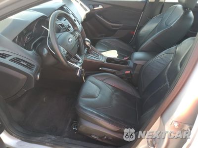 Zdjęcie 7 z 12 samochodu: 2015 FORD FOCUS SE VIN:1FADP3F25FL238043 - miniatura
